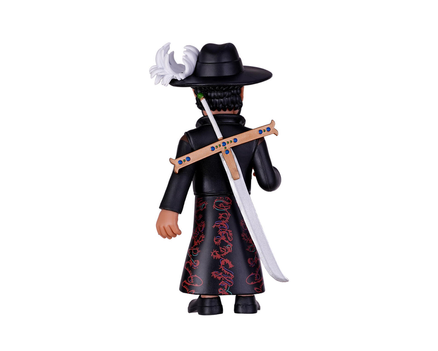 MINIX One Piece Mihawk 189