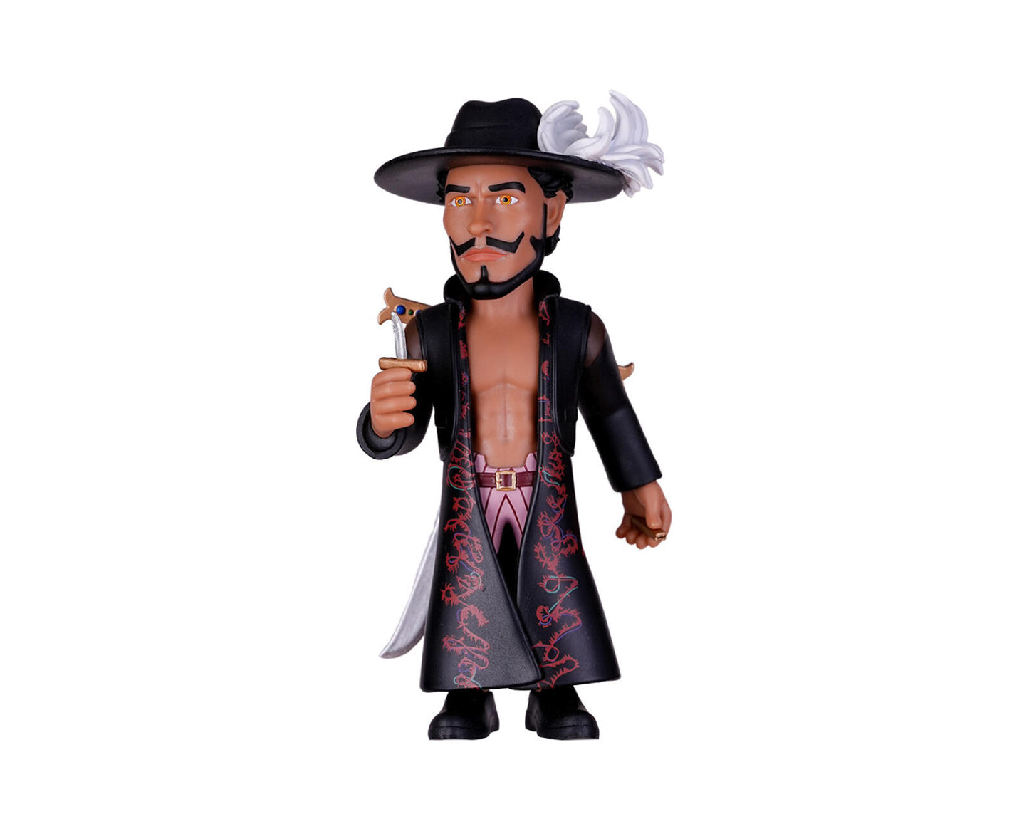 MINIX One Piece Mihawk 189