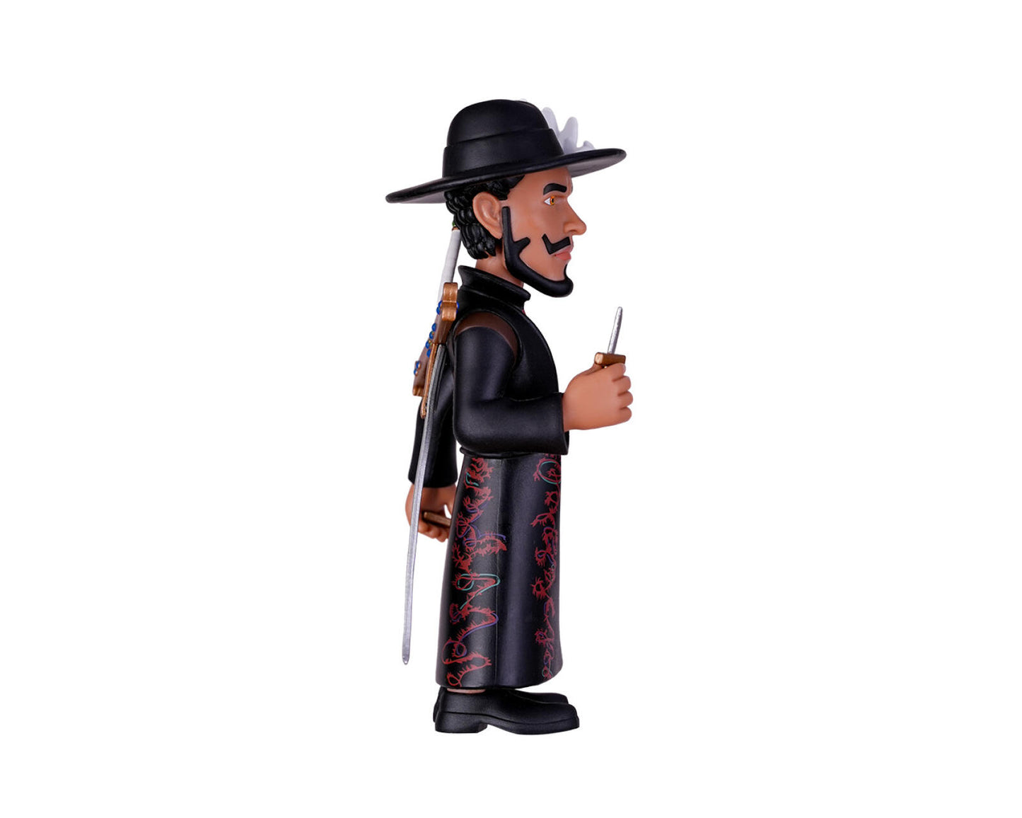 MINIX One Piece Mihawk 189