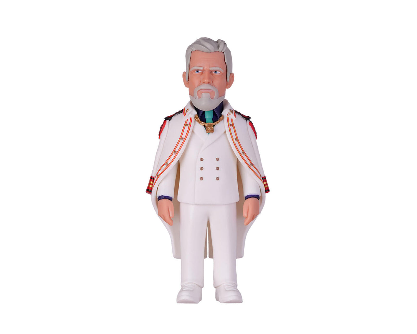 MINIX One Piece Monkey D Garp 186