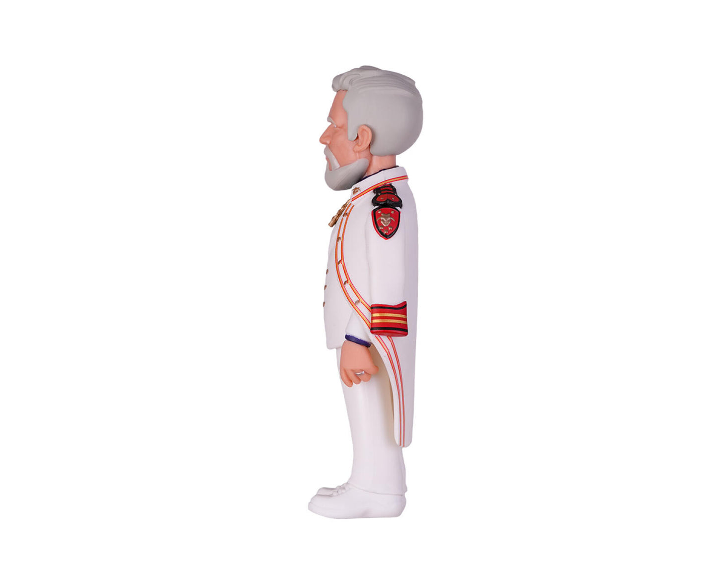 MINIX One Piece Monkey D Garp 186