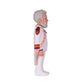 MINIX One Piece Monkey D Garp 186