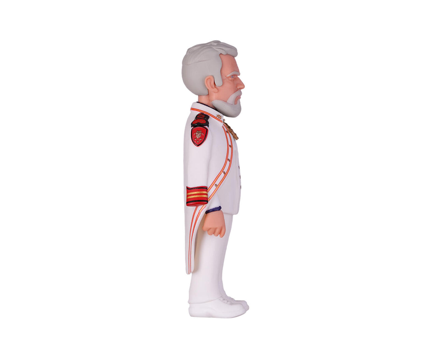 MINIX One Piece Monkey D Garp 186