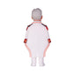 MINIX One Piece Monkey D Garp 186