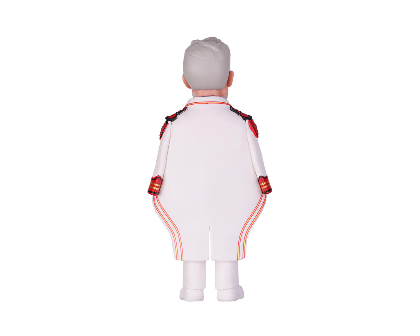 MINIX One Piece Monkey D Garp 186