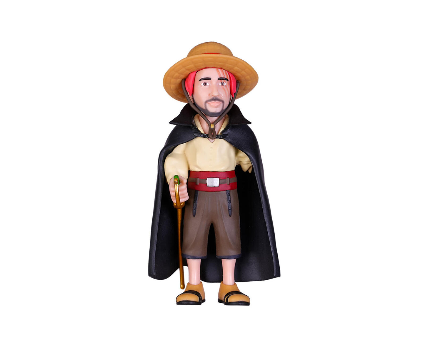 MINIX One Piece Shanks 188