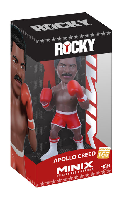 MINIX Rocky 2 Apollo Creed 165