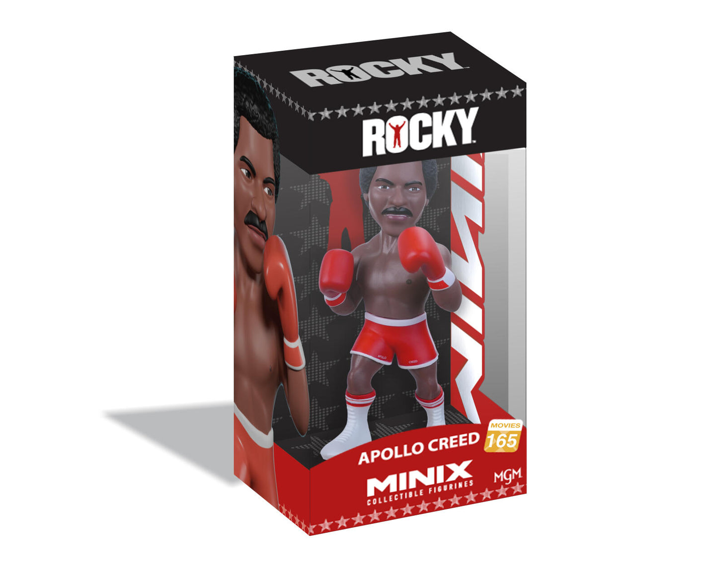 MINIX Rocky 2 Apollo Creed 165