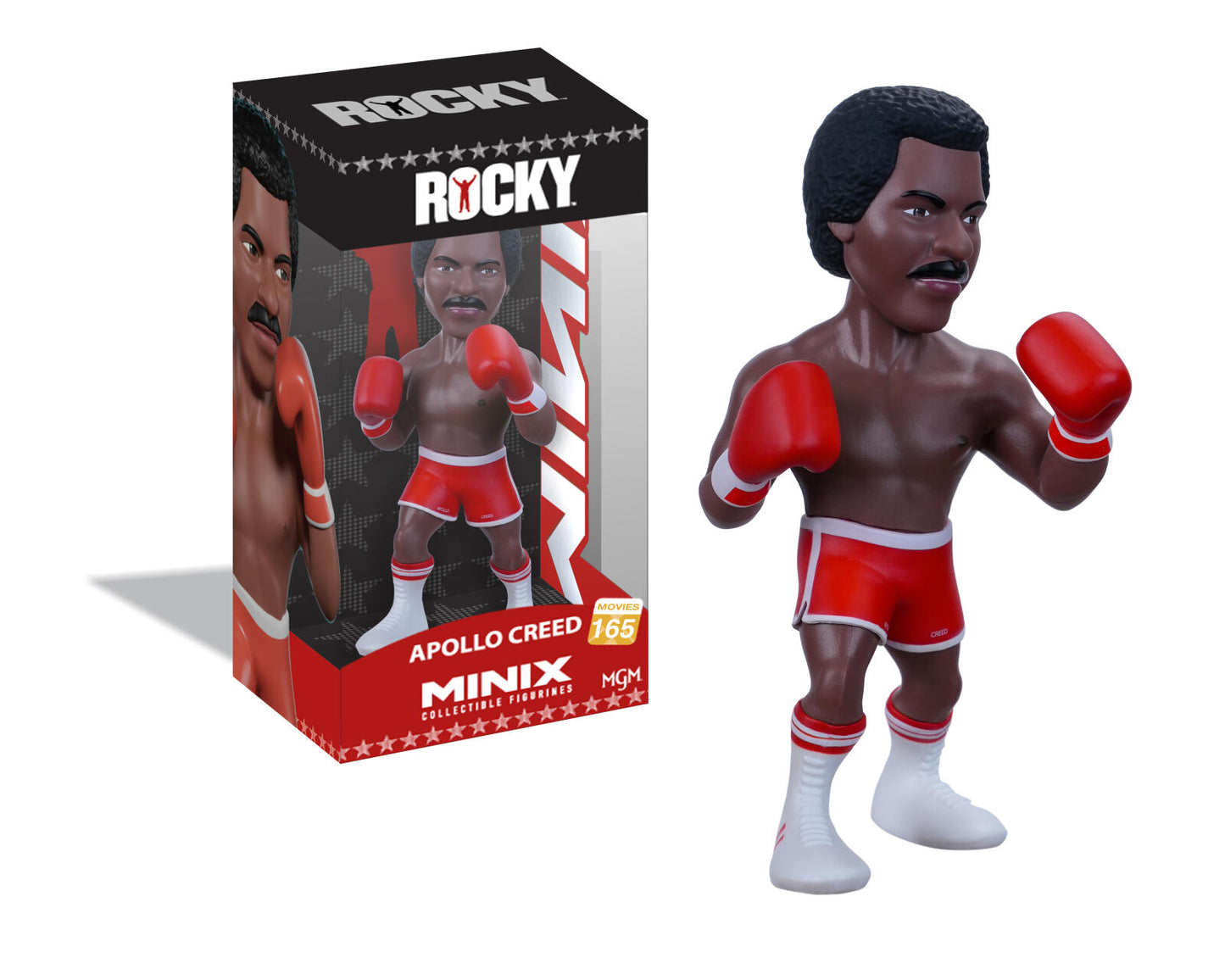 MINIX Rocky 2 Apollo Creed 165