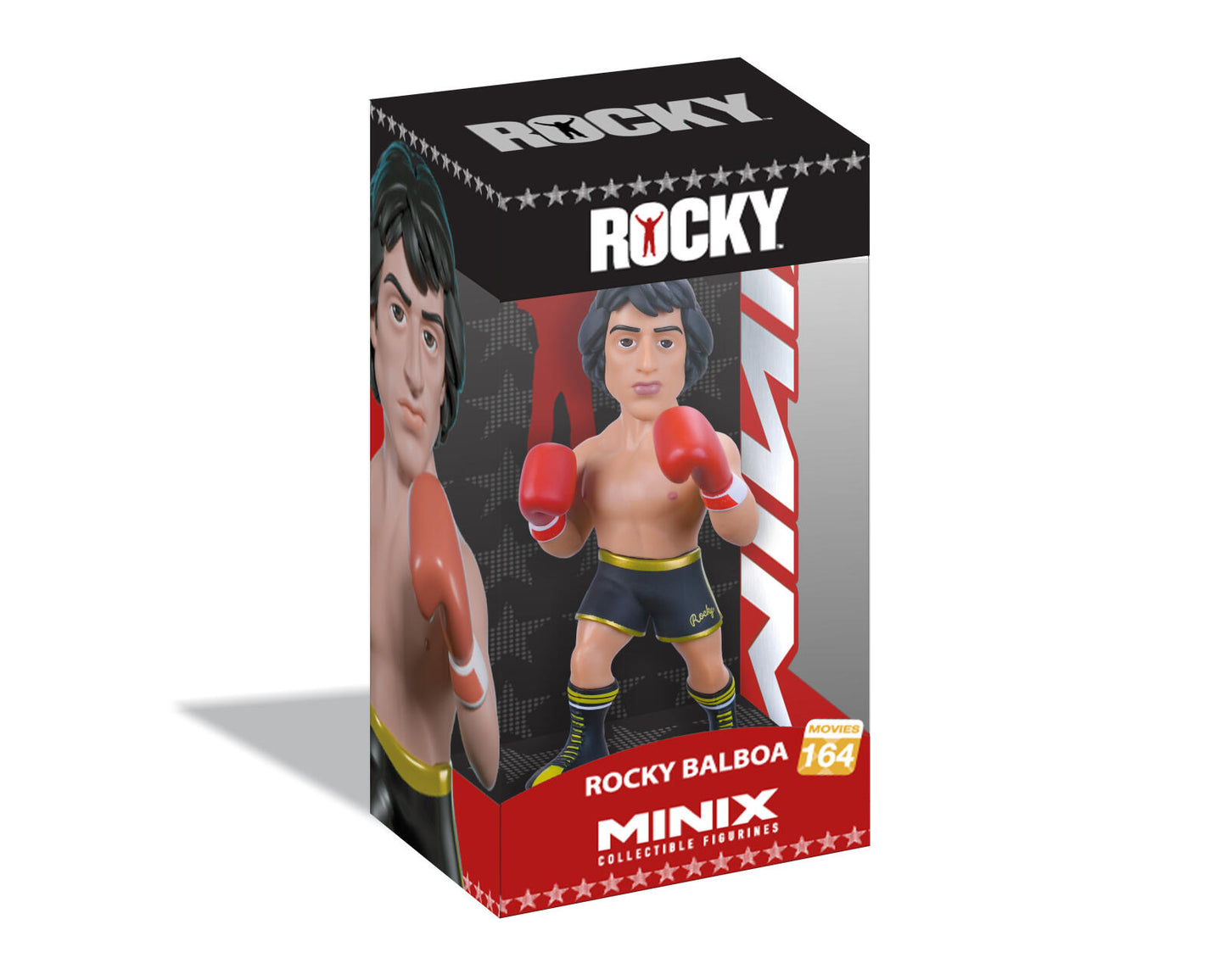 MINIX Rocky 2 Rocky Balboa 164