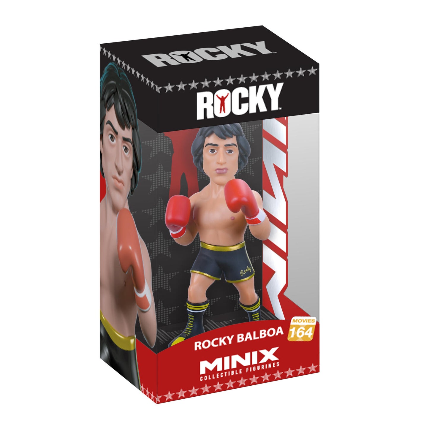MINIX Rocky 2 Rocky Balboa 164