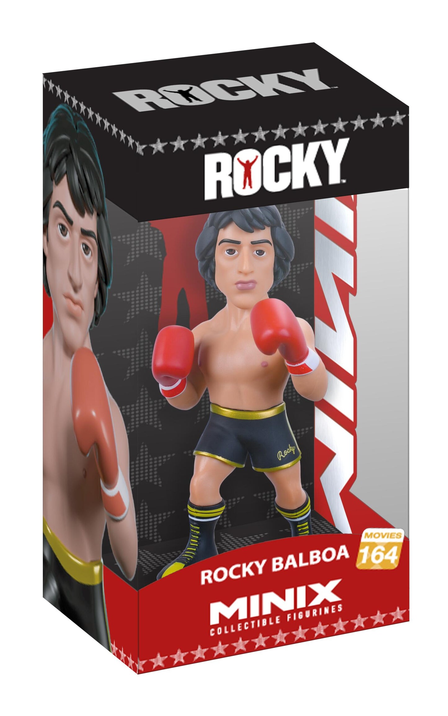 MINIX Rocky 2 Rocky Balboa 164
