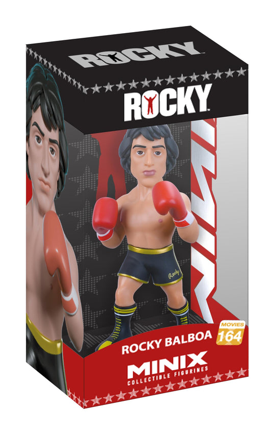 MINIX Rocky 2 Rocky Balboa 164