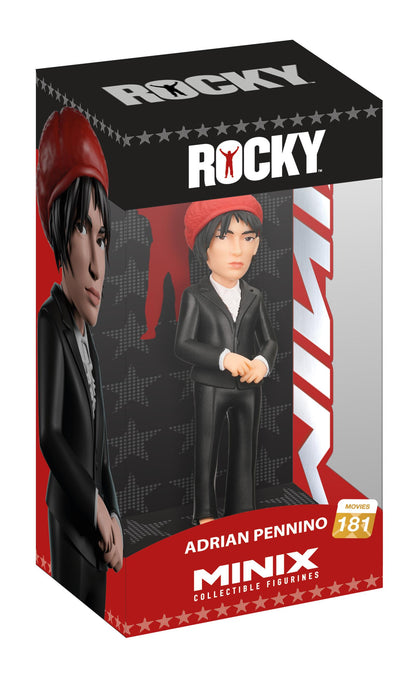MINIX Rocky Adrian Pennino 181