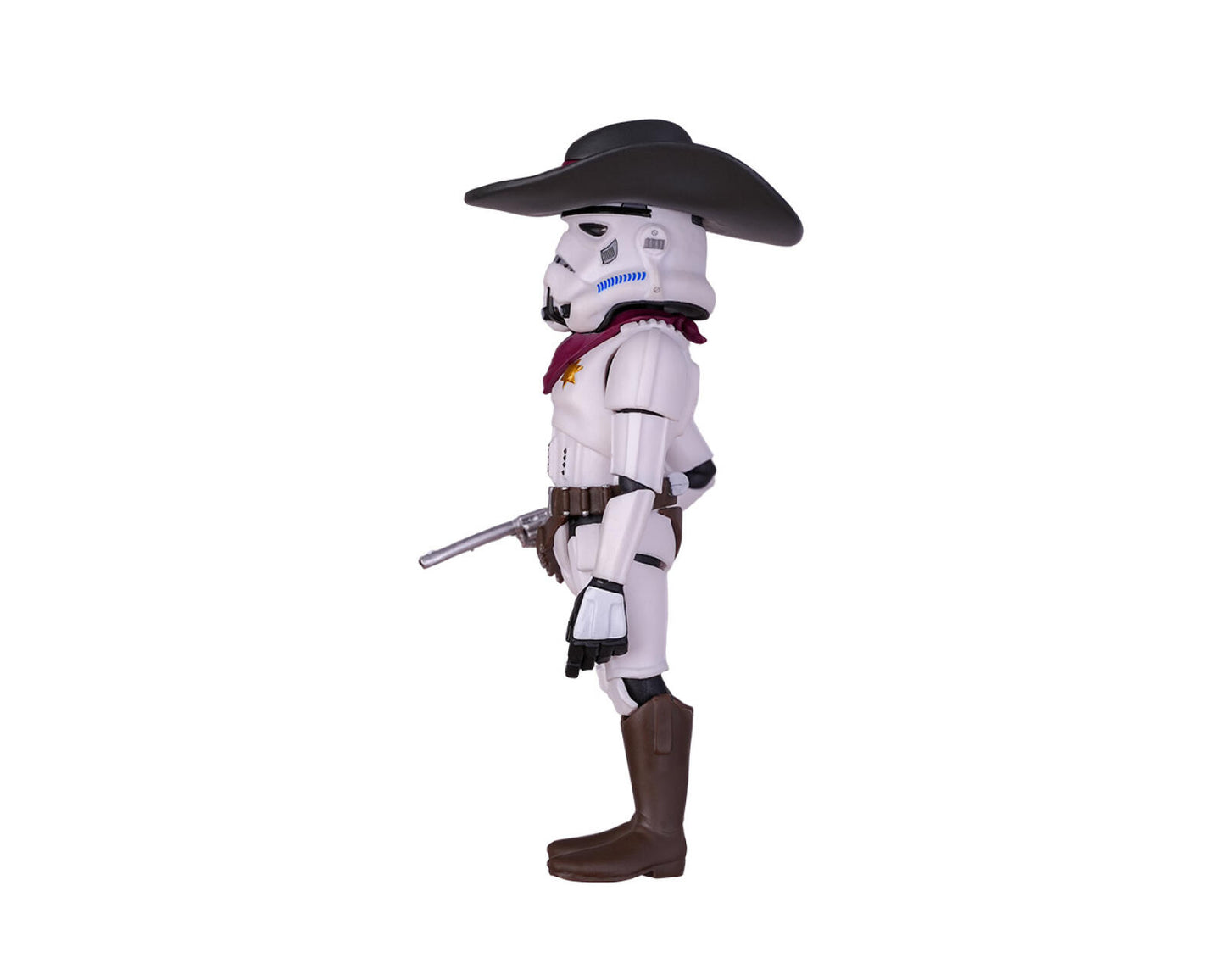 MINIX Star Wars Stormtrooper Cowboy 182