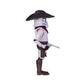 MINIX Star Wars Stormtrooper Cowboy 182