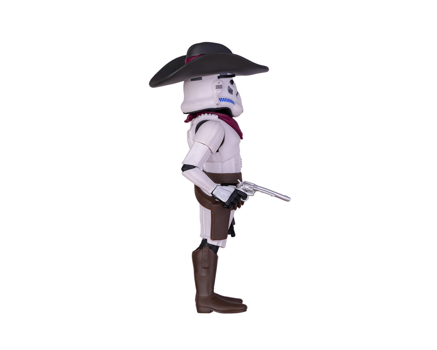 MINIX Star Wars Stormtrooper Cowboy 182