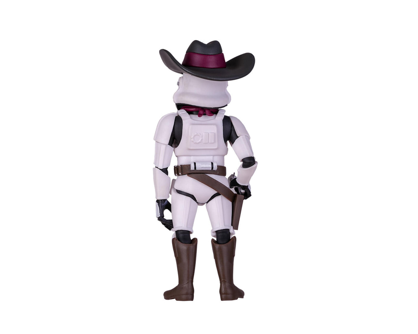 MINIX Star Wars Stormtrooper Cowboy 182