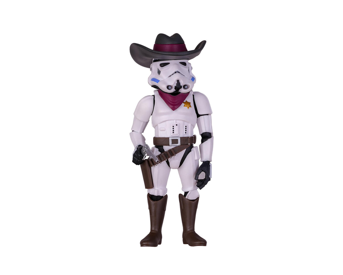 MINIX Star Wars Stormtrooper Cowboy 182