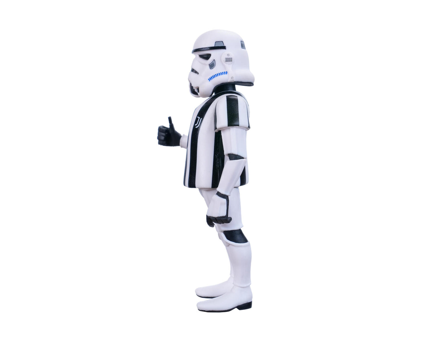 MINIX Star Wars Stormtrooper JUVENTUS Fan 262