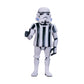 MINIX Star Wars Stormtrooper JUVENTUS Fan 262