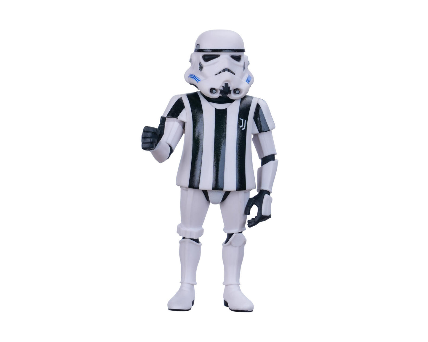 MINIX Star Wars Stormtrooper JUVENTUS Fan 262