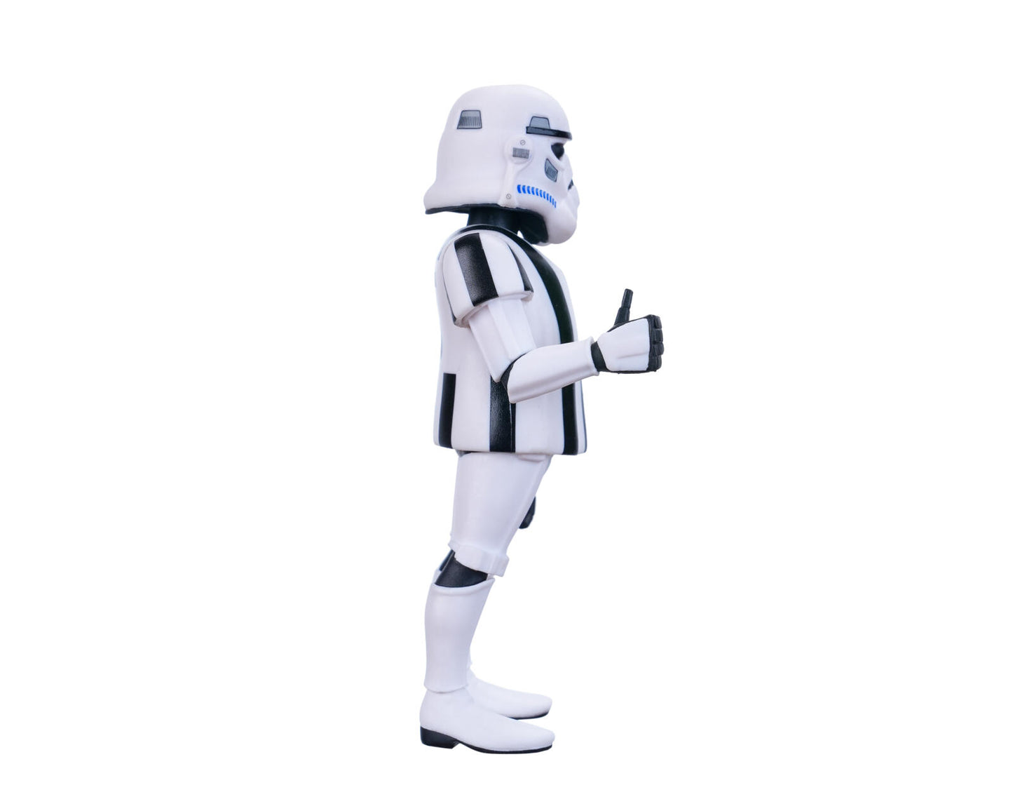 MINIX Star Wars Stormtrooper JUVENTUS Fan 262