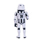 MINIX Star Wars Stormtrooper JUVENTUS Fan 262