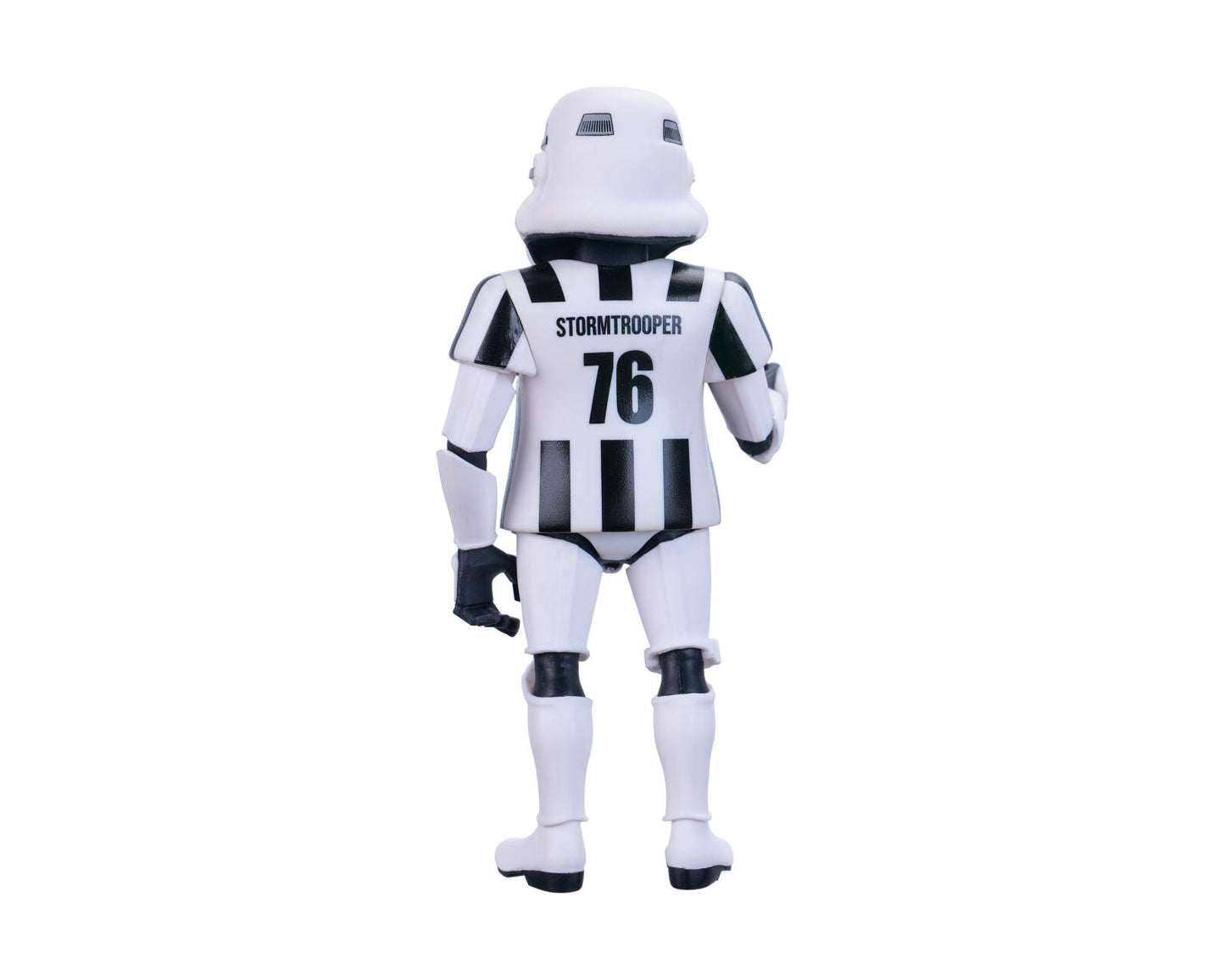 MINIX Star Wars Stormtrooper JUVENTUS Fan 262