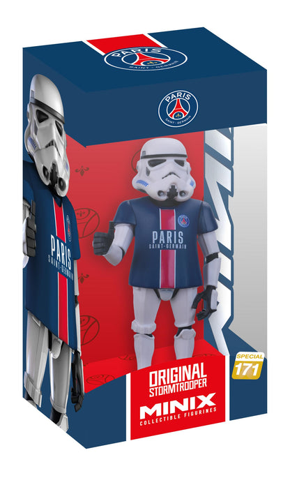 MINIX Star Wars Stormtrooper PSG Fan 267