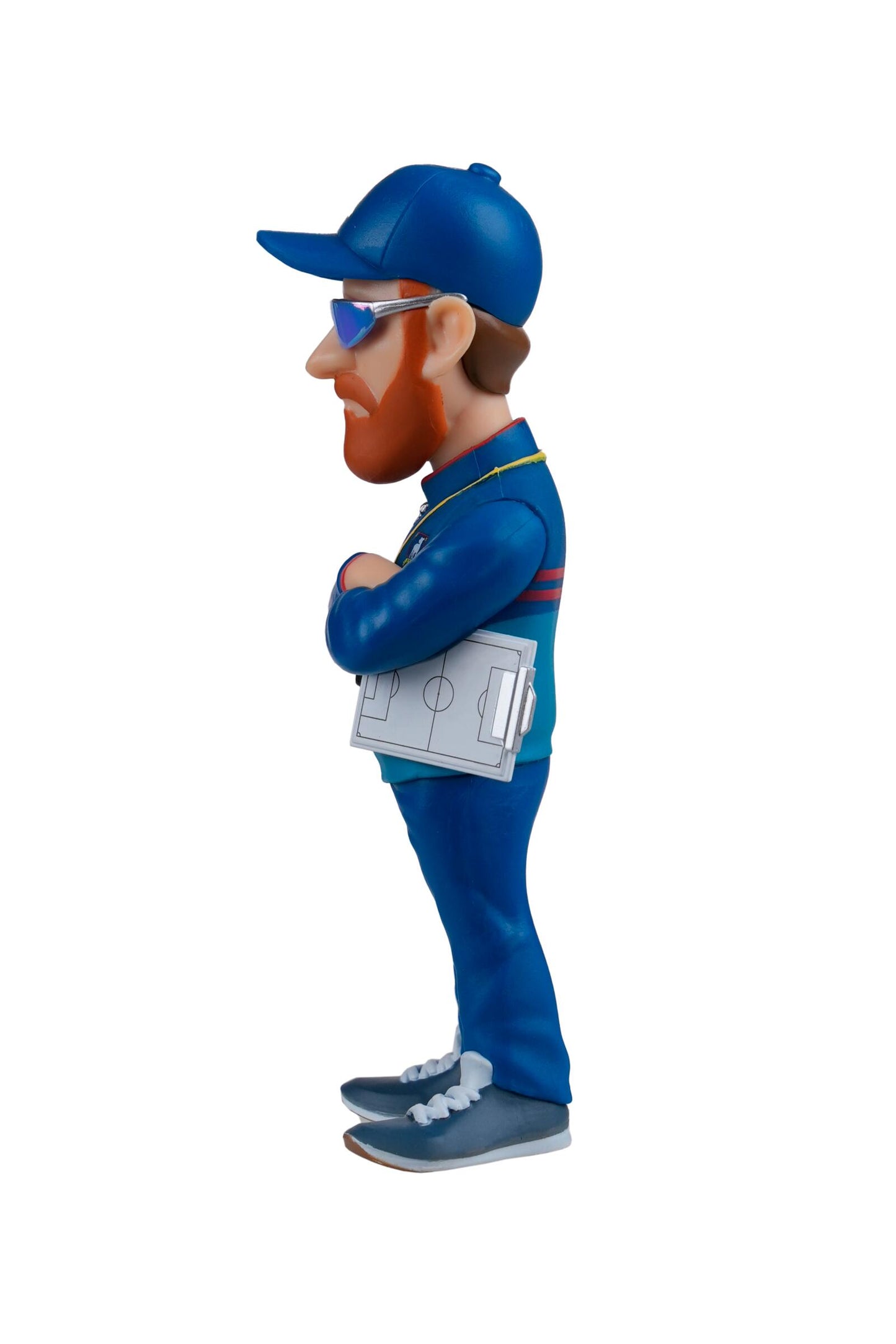 MINIX Ted Lasso Coach Beard 163