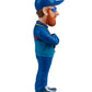 MINIX Ted Lasso Coach Beard 163