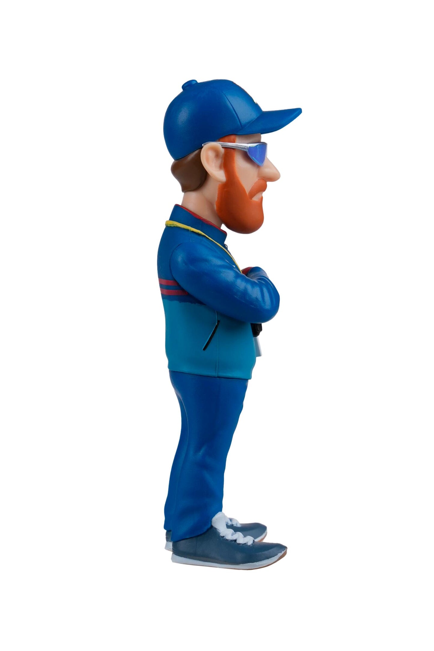 MINIX Ted Lasso Coach Beard 163
