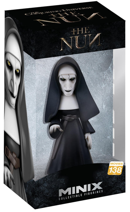 MINIX The Conjuring The Nun 138