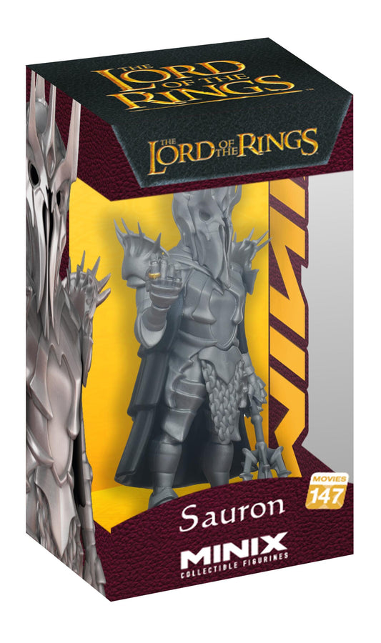 MINIX The Lord of the Rings Sauron 147
