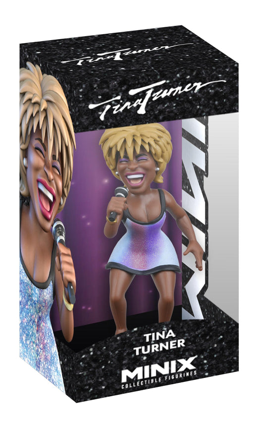 MINIX Tina Turner 116
