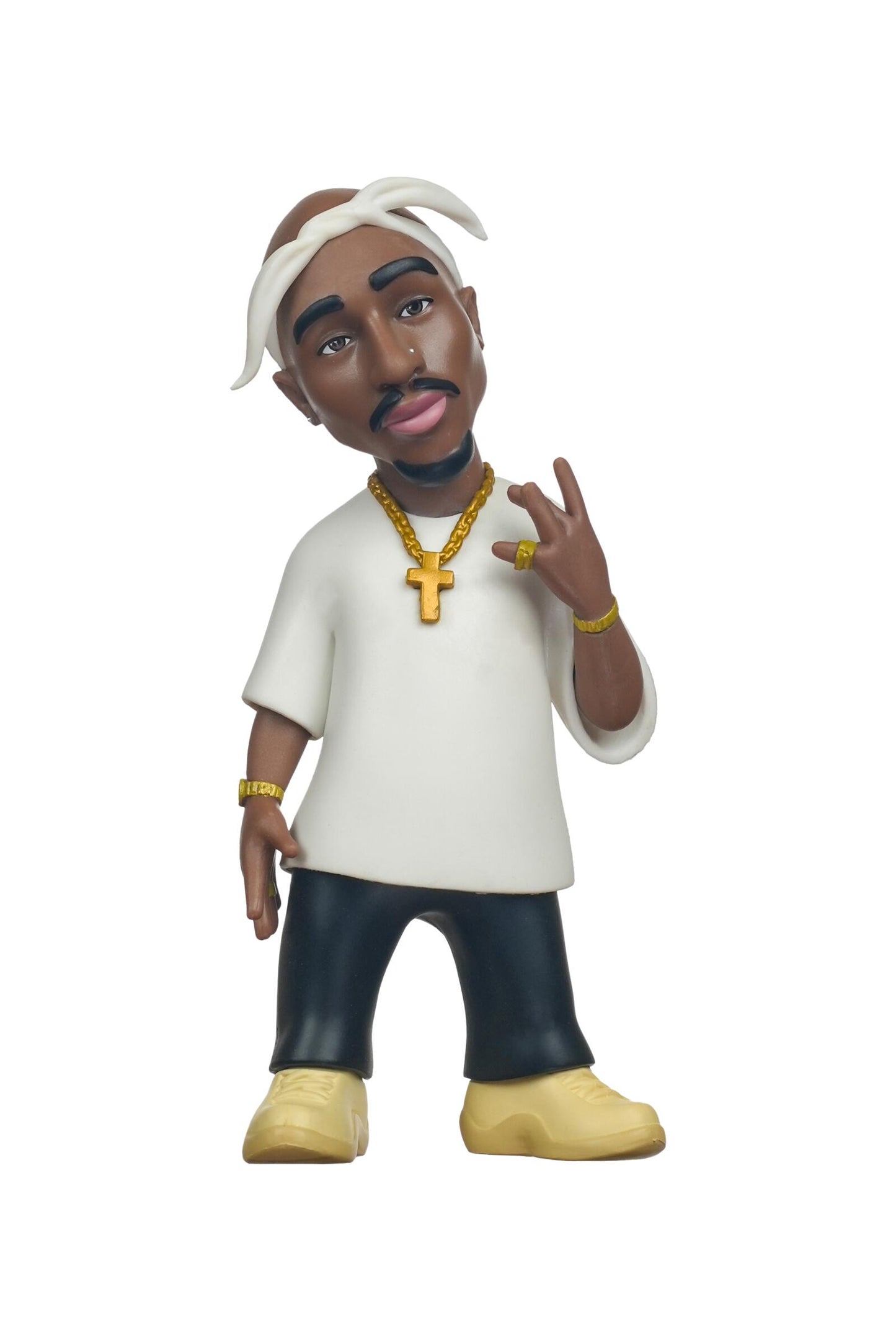MINIX Tupac Shakur 114