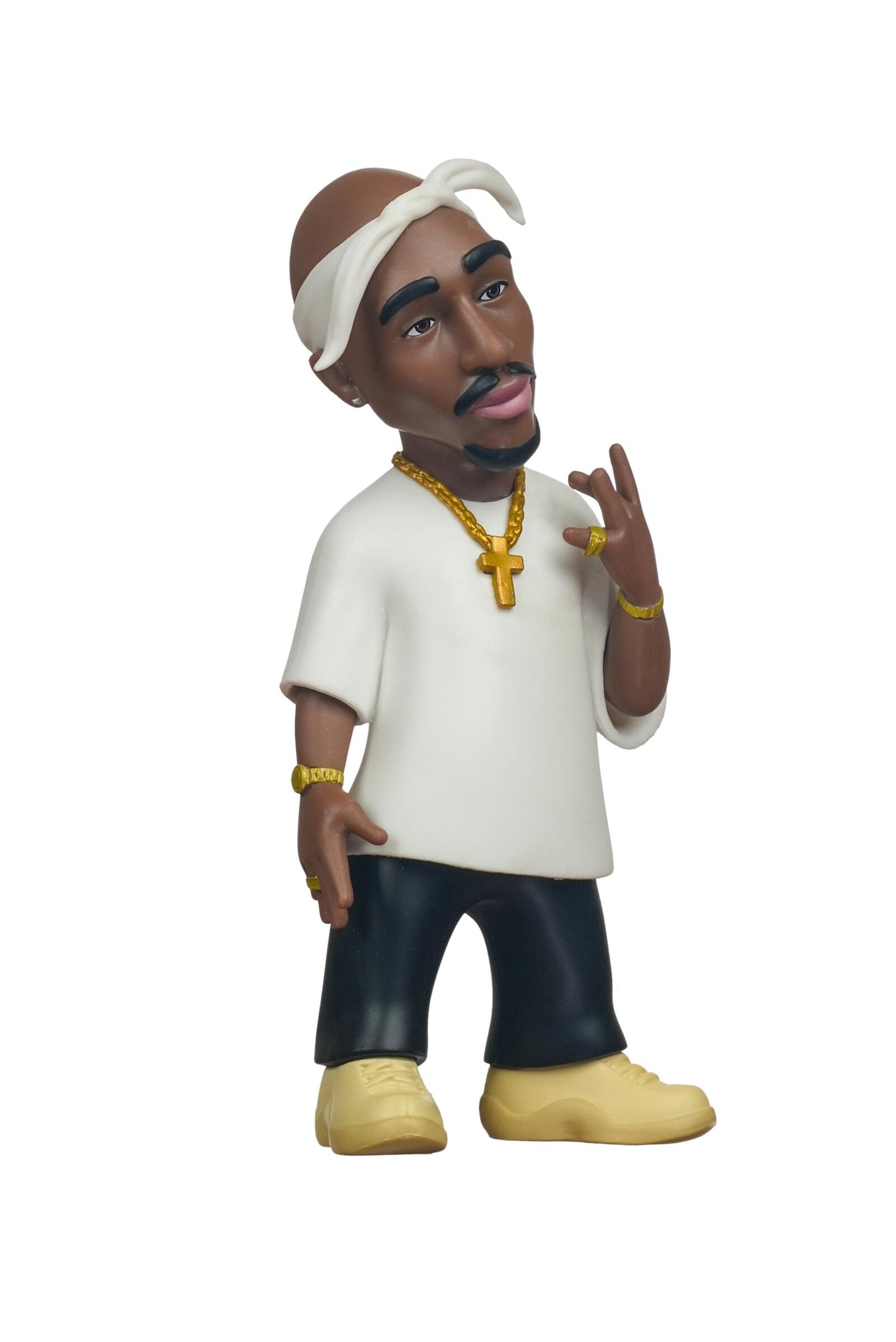 MINIX Tupac Shakur 114