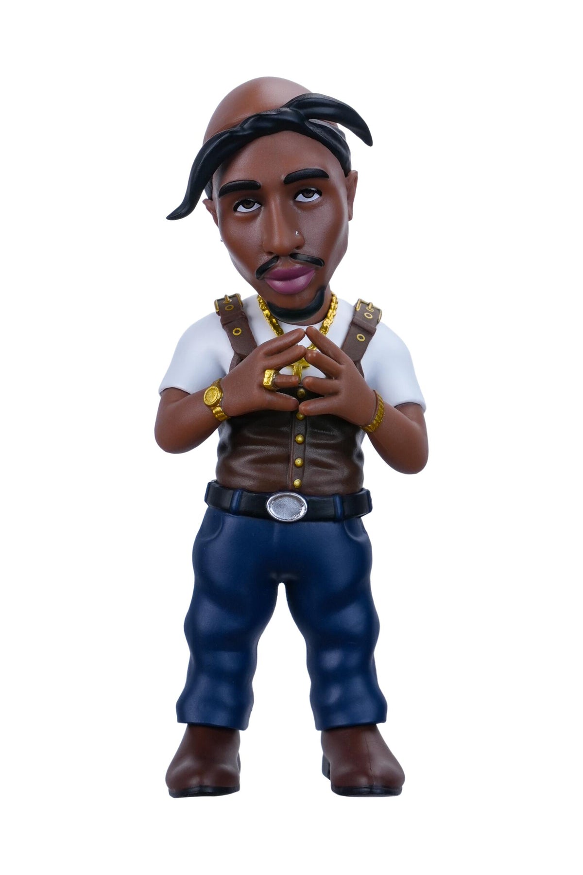 MINIX Tupac Shakur 123