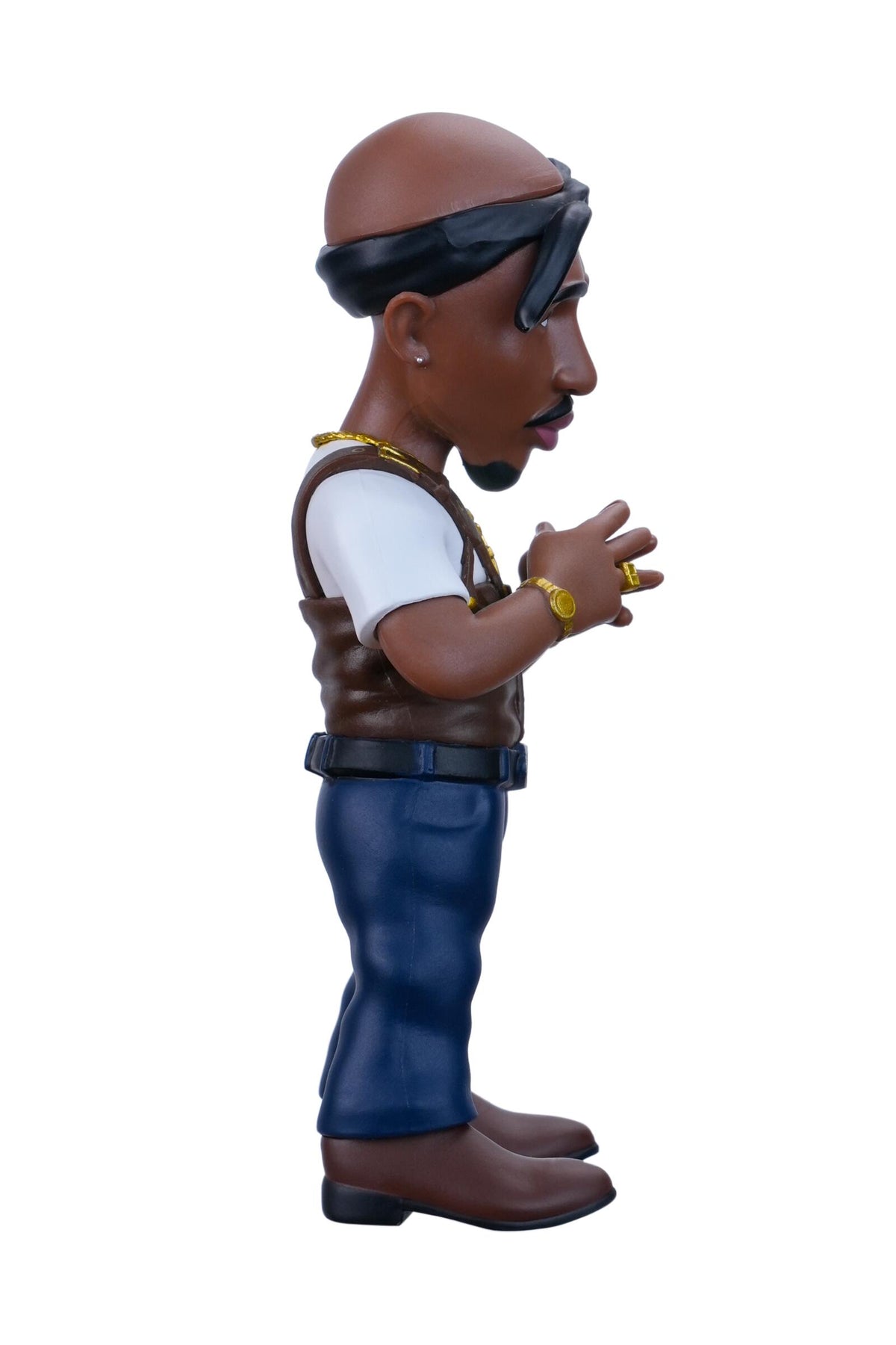 MINIX Tupac Shakur 123
