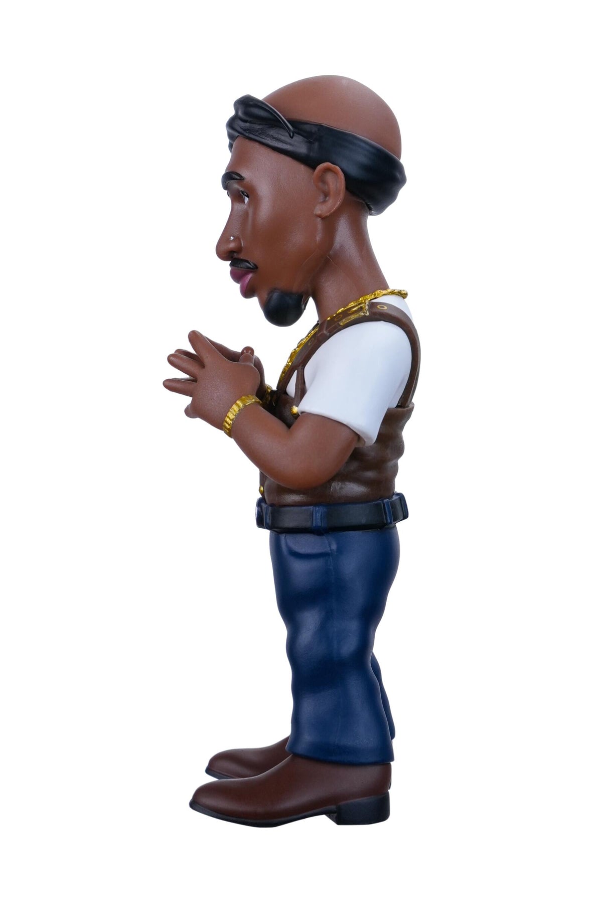 MINIX Tupac Shakur 123