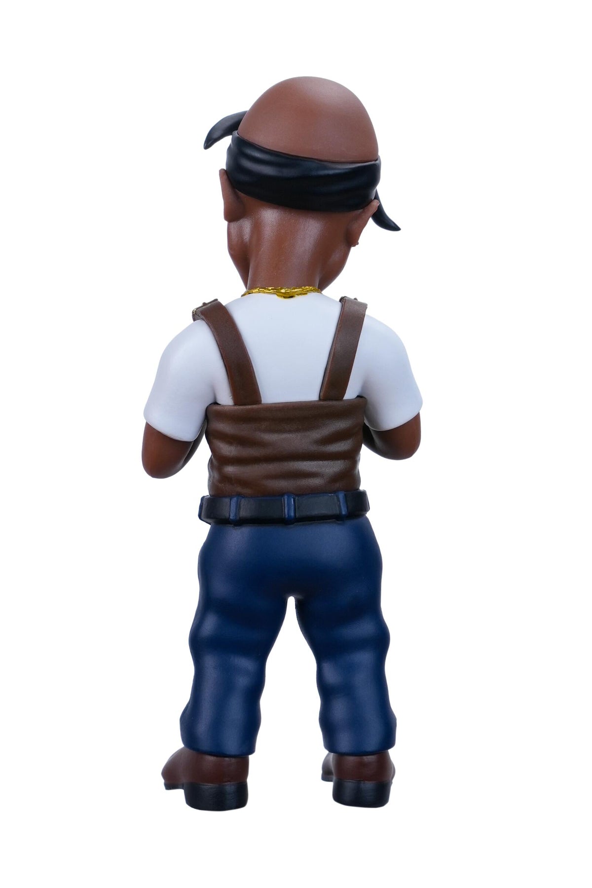 MINIX Tupac Shakur 123