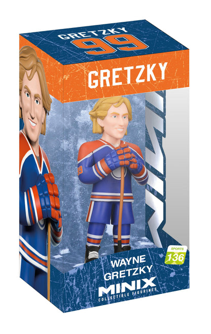 MINIX Wayne Gretzky 136