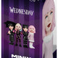 MINIX Wednesday Enid Sinclair Ballroom Dress Version 168