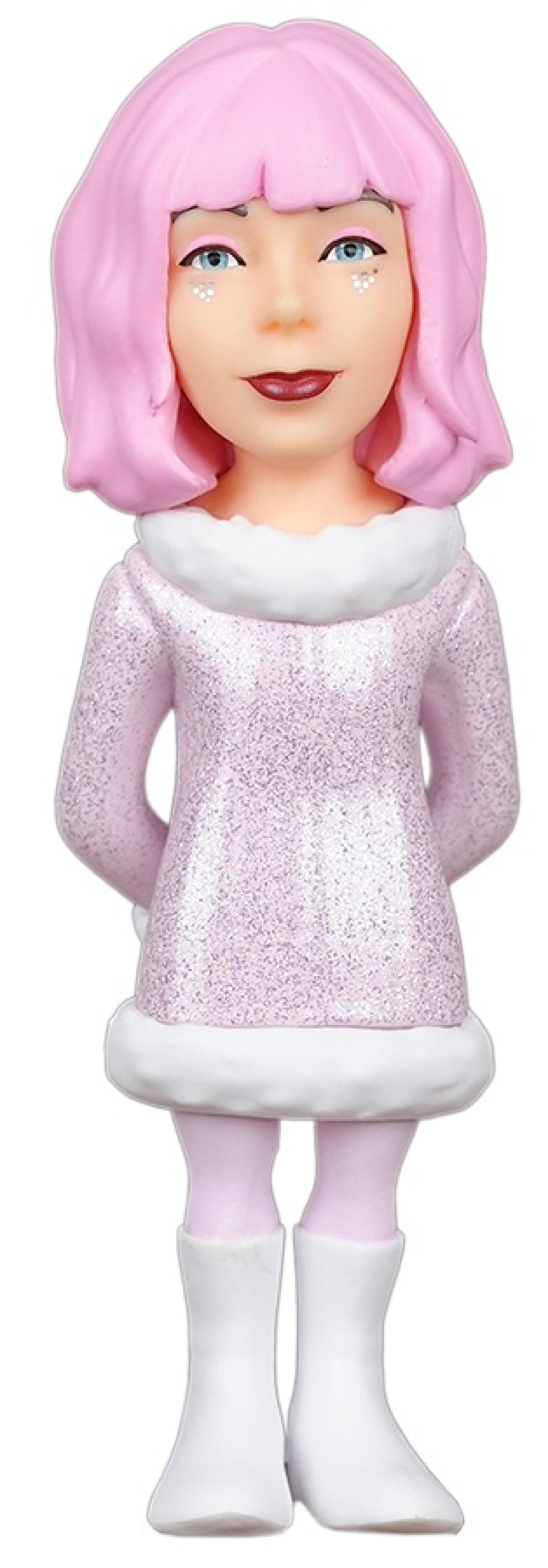 MINIX Wednesday Enid Sinclair Ballroom Dress Version 168