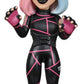 MINIX Wednesday Enid Sinclair Cat Suit Version 170