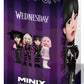 MINIX Wednesday Wednesday Addams Cat Suit Version 169