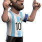 MINIX World Cup 2026 Argentina Lionel Messi 10