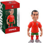 MINIX World Cup 2026 Portugal Cristiano Ronaldo 7