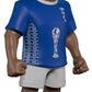 MINIX World Cup Legends France Thierry Henry 124